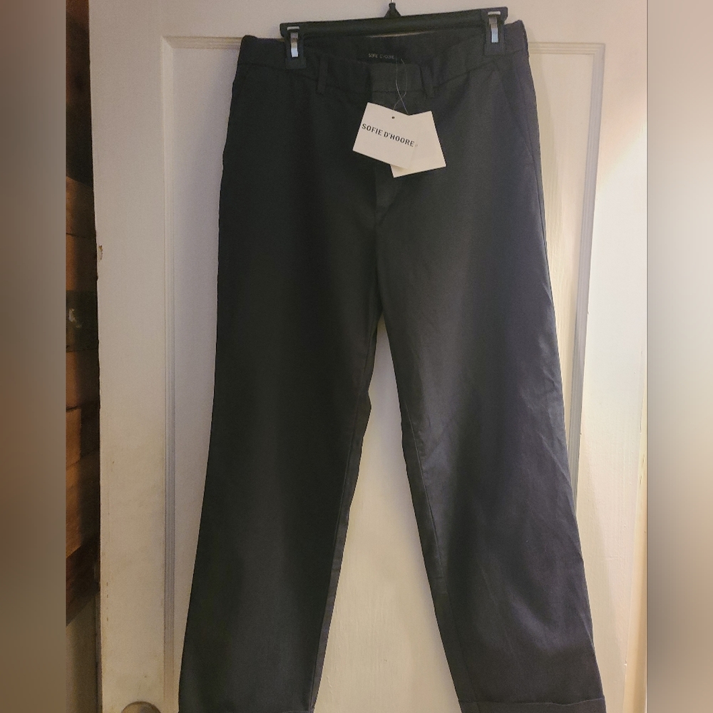 Sofie D'Hoore Perugia pant.
